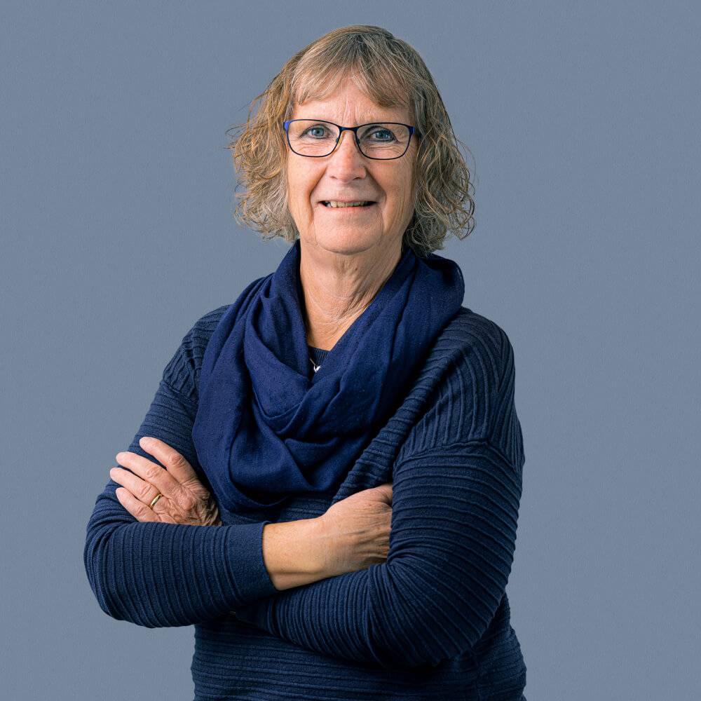 Annette Risum Dahl