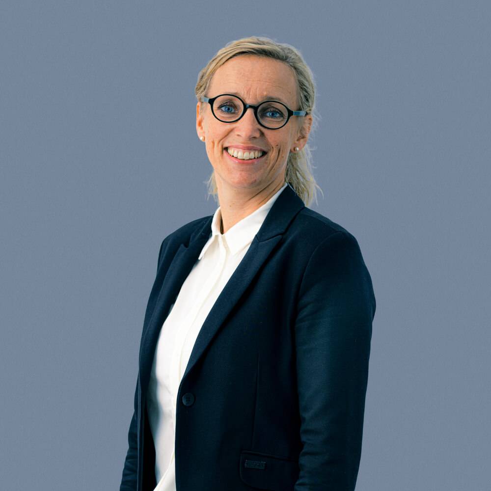 Pernille Bergholt Buhl