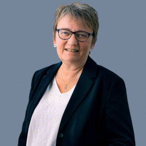 Rita Simonsen